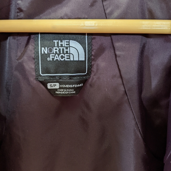 North face Outer Shell Ski Jacket - Picture 2 of 7